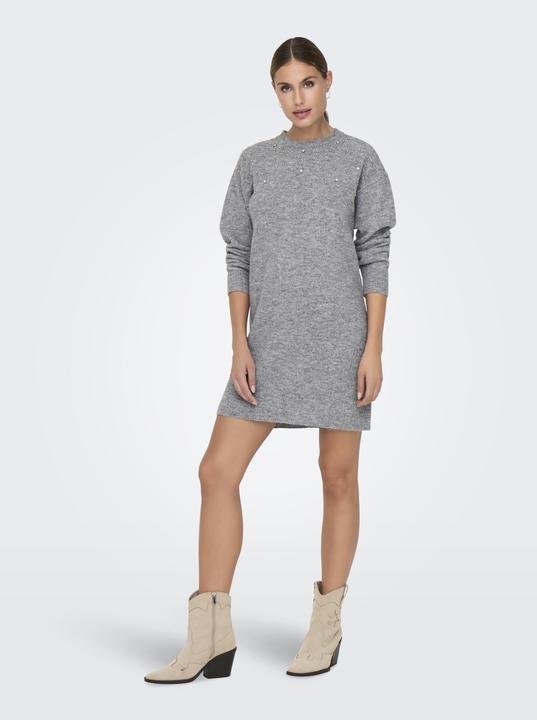 Actual product image JdY JDYNAMI Midikleid Sweatshirt-Kleid (L)
