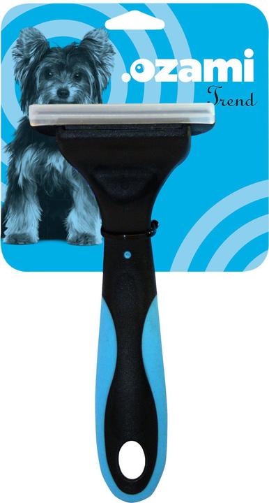 Ozami Medium Furminator for Short Coat Fine - (641.1170) (Dog)
