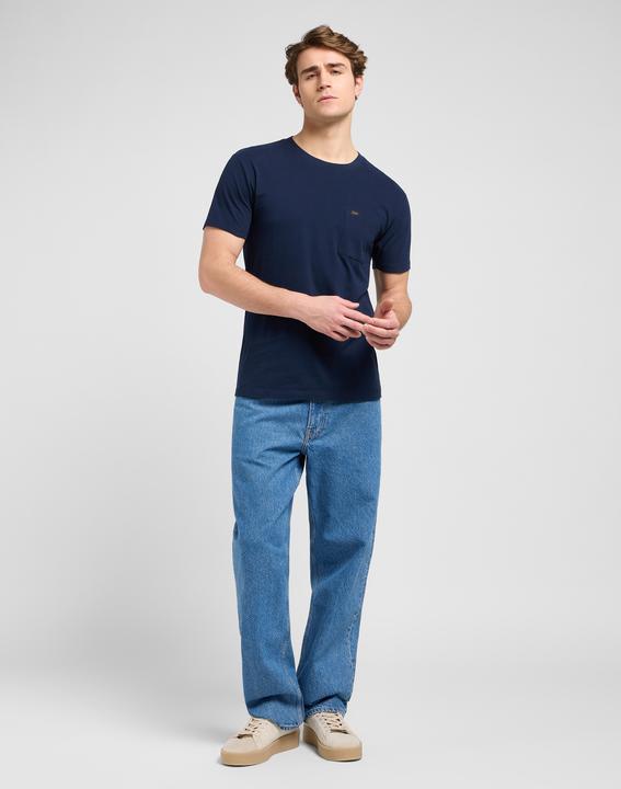 Produktbild Lee T-Shirt Ultimate Pocket Tee (L)