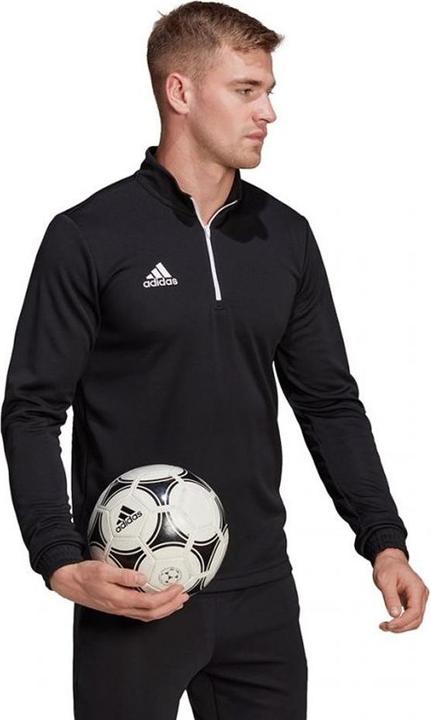 Produktbild Adidas Entrada 22 Sweatshirt Training (M)