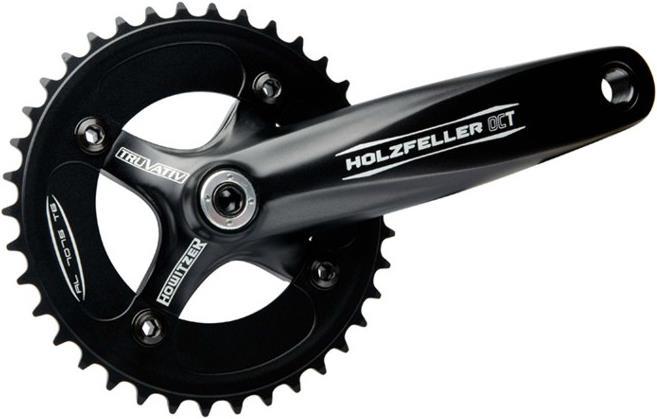 Produktbild Truvativ Holzfeller OCT 1.1, 170mm, 38Z (170 mm)