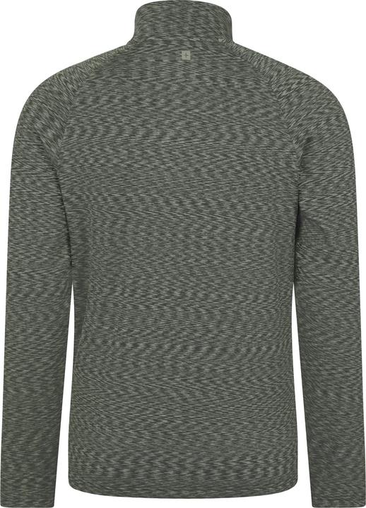 Produktbild Mountain Warehouse Power Midlayer mit kurzem Reissverschluss (L)