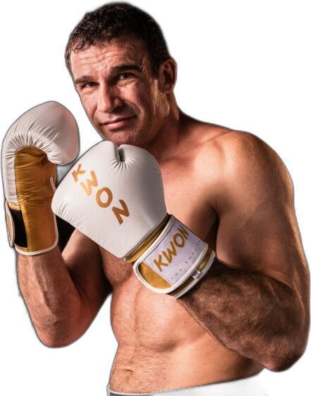 Produktbild Kwon KO Champ (12 OZ)