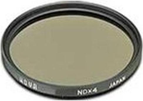 Produktbild Hoya HMC NDX4 Filter (52 mm, ND- / Graufilter)