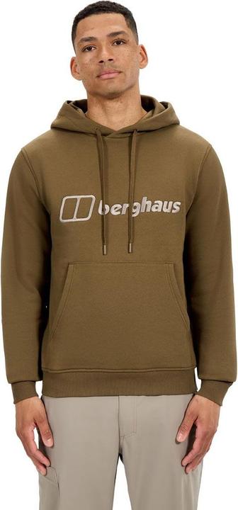 Immagine prodotto Berghaus Logo Hoodie (50)