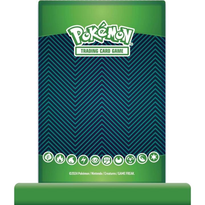 Immagine prodotto Pokémon Pokemon - Ogerpon ex Premium Collection (POK85882) (Inglese, Box Set e Collezione)