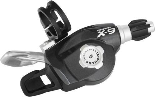 Sram Droite X9 9V