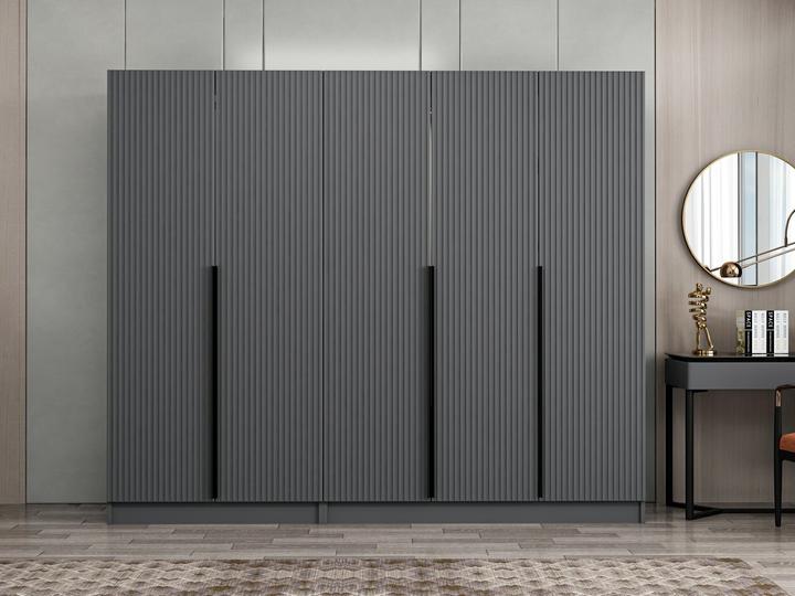 Produktbild Skye Decor Kaley (225 x 52 x 210 cm)