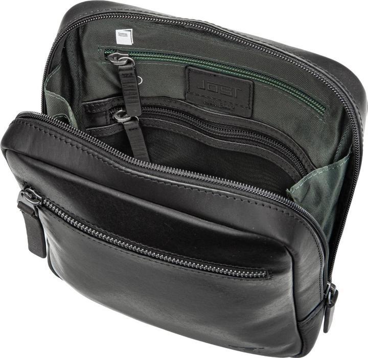 Immagine prodotto Jost Lund Umhängetasche Leder 22 cm