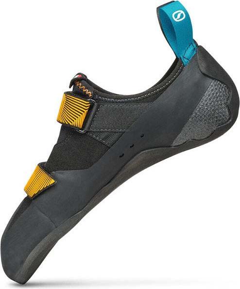 Produktbild Scarpa Quantix Sf (42)