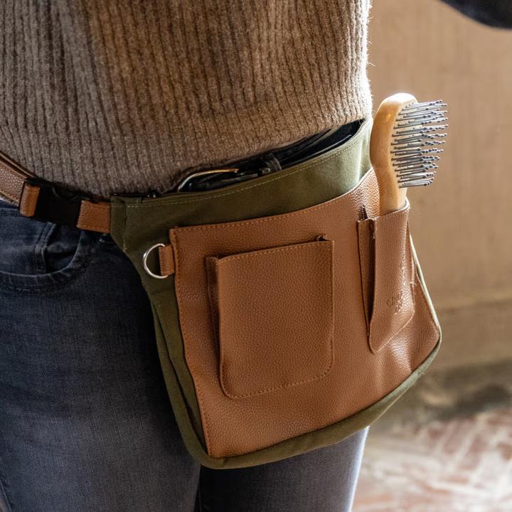 Immagine prodotto Grooming Deluxe Canvas