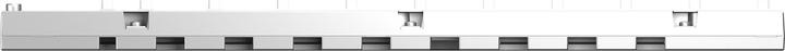 Produktbild Schneider Electric Backplane M340 8 Steckplätze