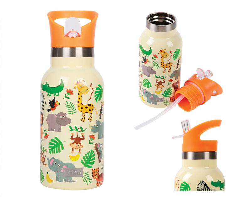 Image du produit iDrink Gourde KIDS 350ml (0.35 l)