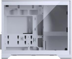 Immagine prodotto Phanteks Case per PC XT M3 RGB White, Schede madri supportate (mATX, Mini-ITX)