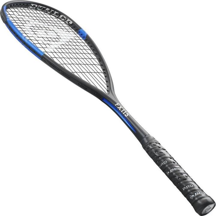 Dunlop Fx 115