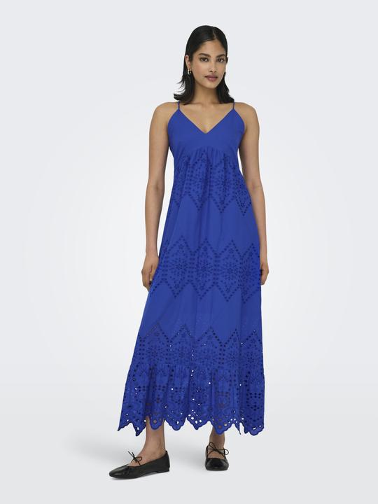 Image du produit Only ONLMILLA Langes Kleid Kleid (L)