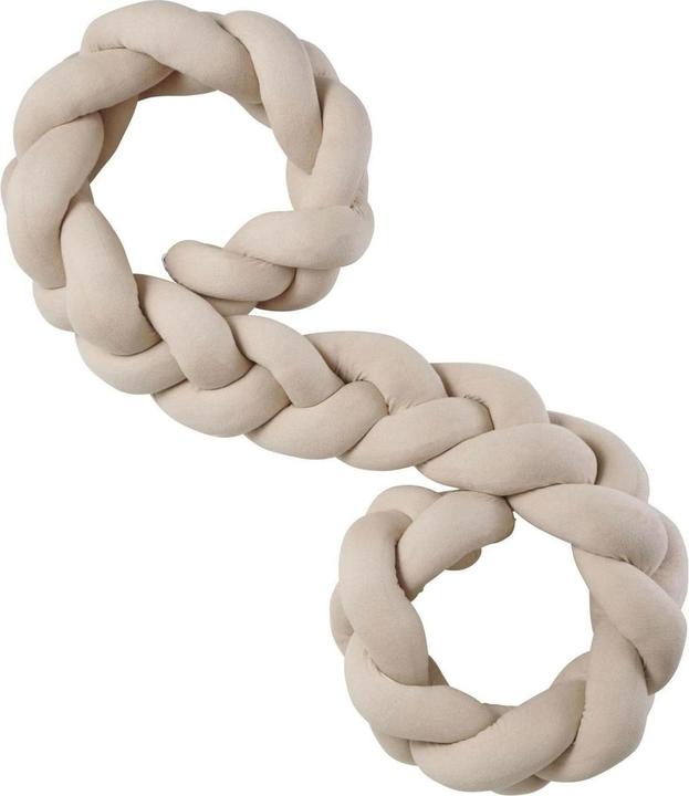 Actual product image nordic coast company Bed snake