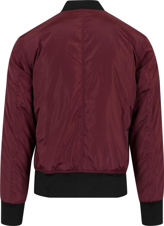 Actual product image Urban Classics Bomber jacket (M)