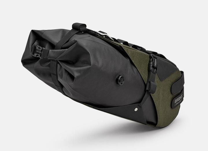 Produktbild Brooks England Scape (8 l, Satteltasche)