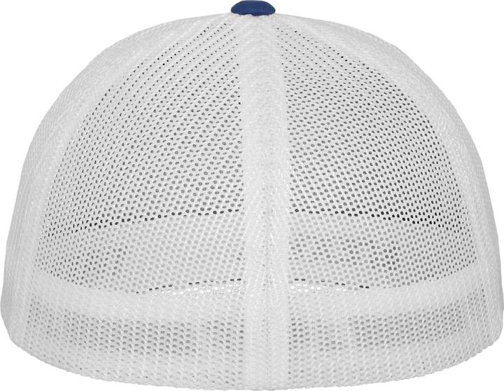Image du produit Flexfit Mesh Trucker 2-Tone (L, XL)