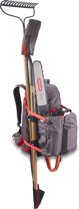 Actual product image Dakine Builder Pack 40l