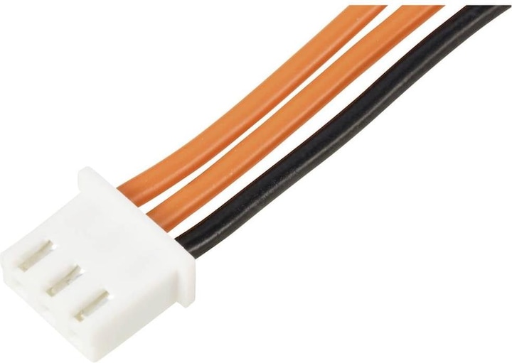 Immagine prodotto Reely Modello di batteria (LiIon) 7,4 V 4000 mAh Numero di celle: 2 15 C Custodia rigida T-S (7.40 V, 4000 mAh)