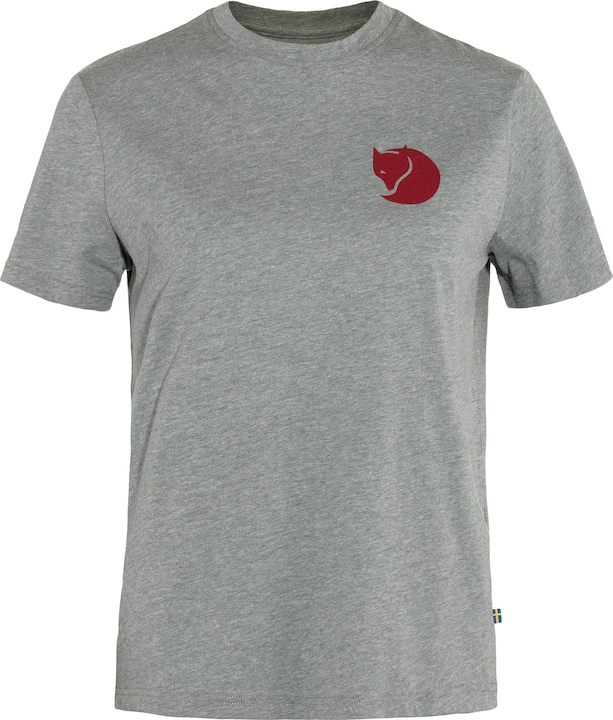 Actual product image Fjällräven Fox Boxy Logo (L)