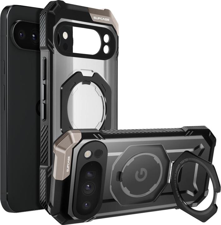 Produktbild Supcase Unicorn Beetle Grip Hülle Pixel 10 Pro XL (Google Pixel 10 Pro XL)