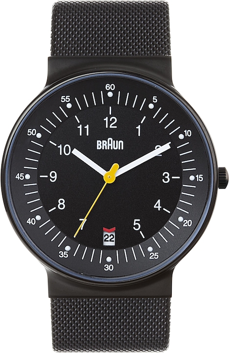 Produktbild Braun Bn0082 (Analoguhr, 42 mm)