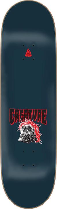 Produktbild Creature Metal XX (8.60")