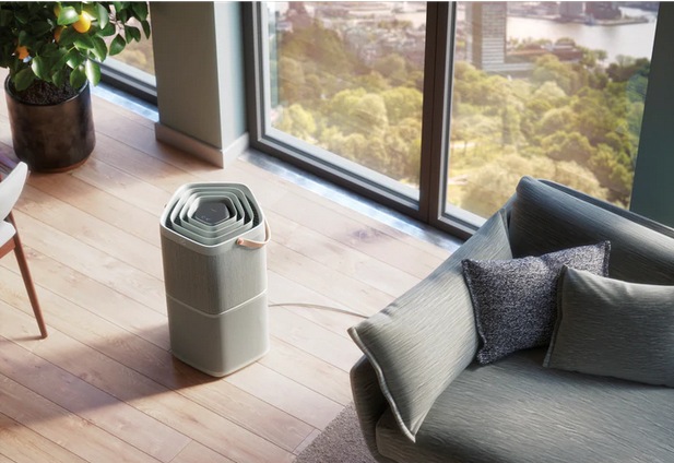 Image du produit Electrolux A9 pur PA91-404GY (92 m²)