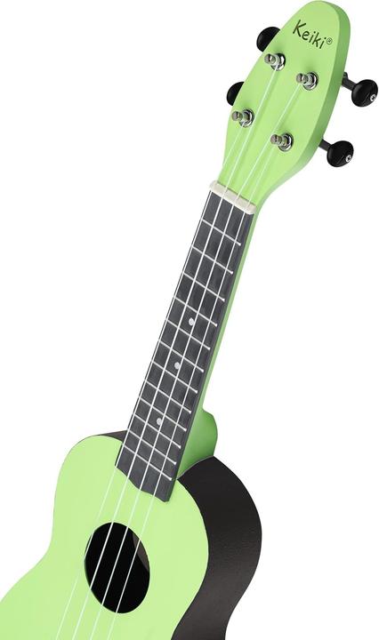 Produktbild Keiki Ukulele Package (Sopran, Soprano)