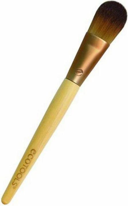 Actual product image EcoTools Classic Foundation Brush (Foundation)