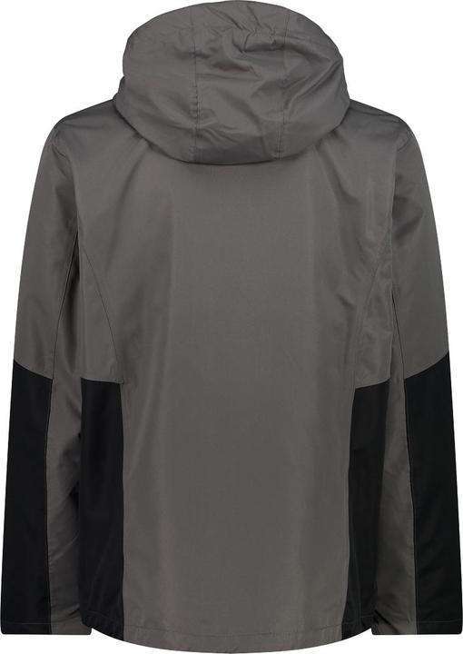 Actual product image CMP Campagnolo 3-in-1 waterproof jacket (S)