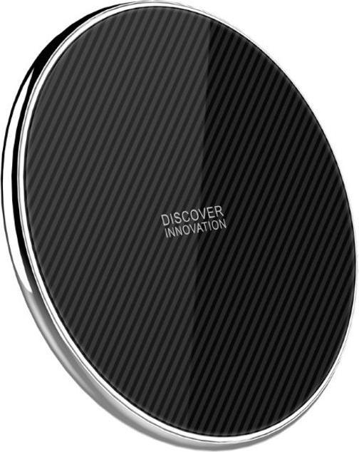 Produktbild Nillkin Fancy 3-in-1 Box, Hardcase, Ladekabel und Qi Ladestation (USB 3.0)