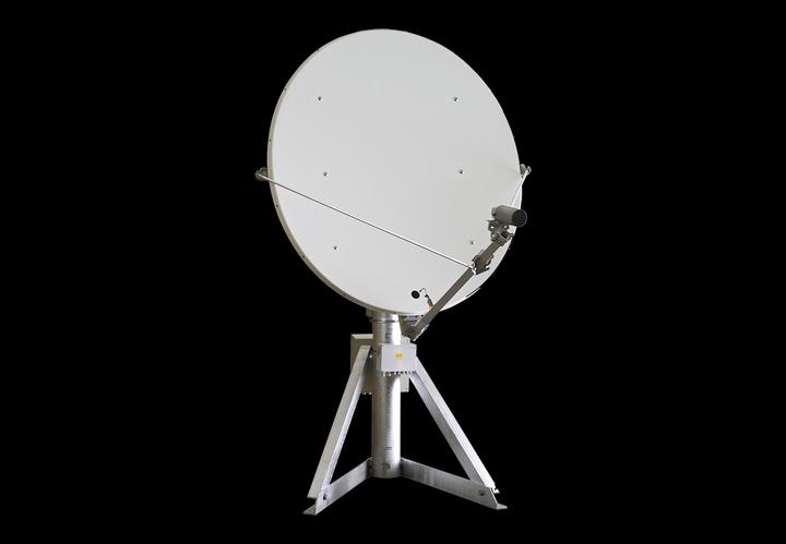 Kathrein KATH satellite antenna (Parabolic antenna)