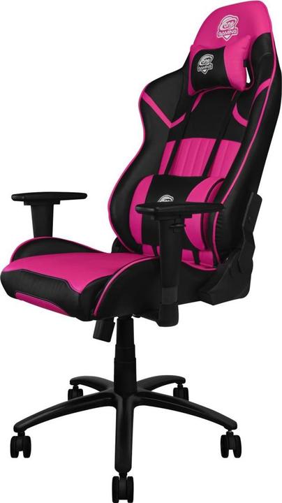Produktbild One Gaming Chair Pro Pink