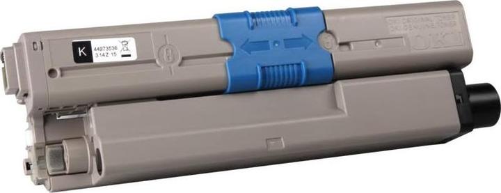 Actual product image OKI 44973536 (FC)