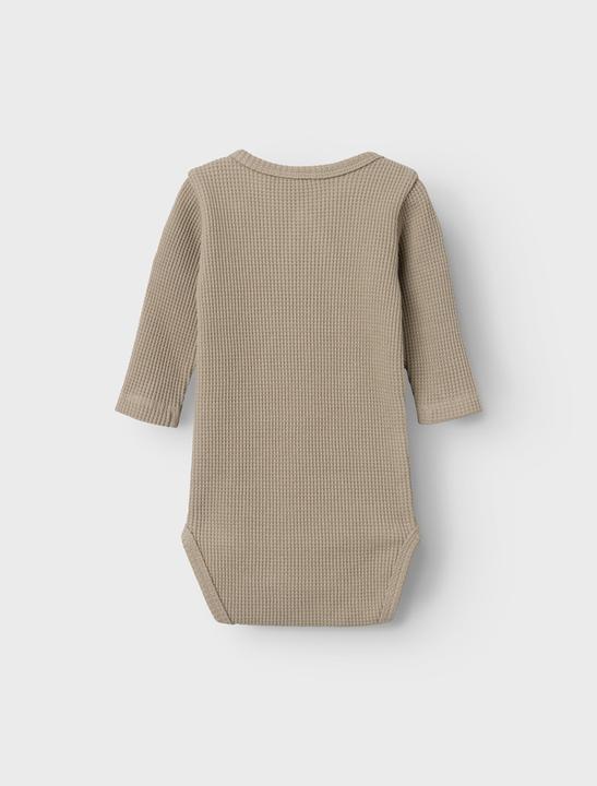Immagine prodotto Name it Nbnwaffe Ls Wrap Body Noos (68)