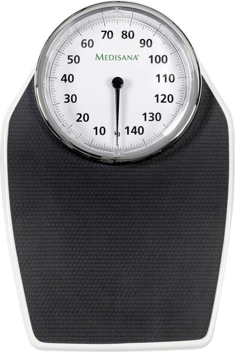 Image du produit Medisana Psd (150 kg)