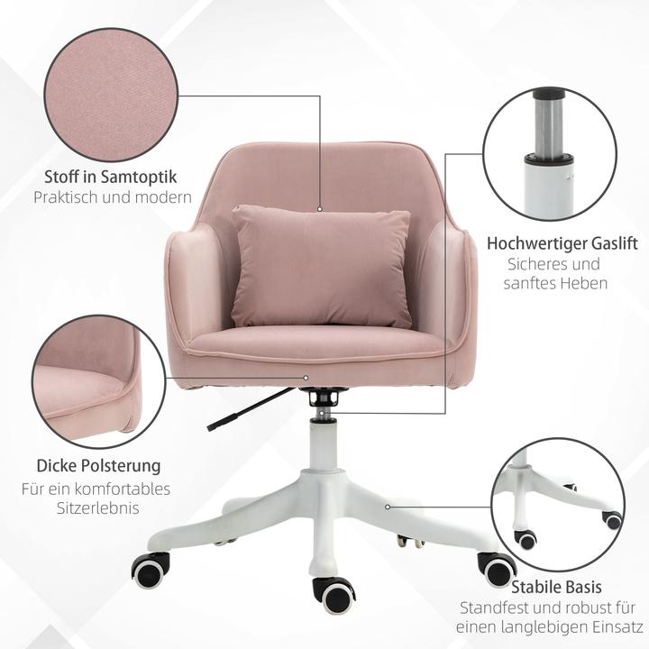 Actual product image Jamb Office chair