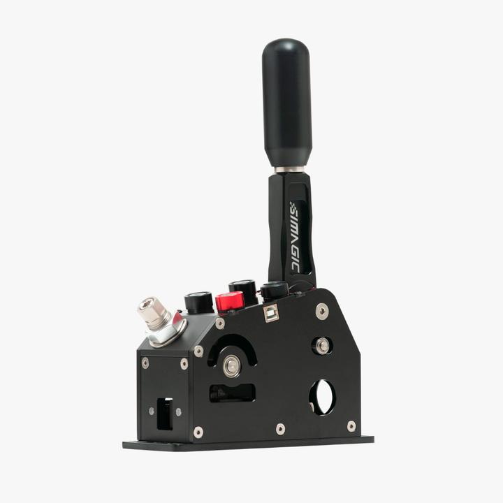 Immagine prodotto Simagic Q1 Sequential Shifter (PC)
