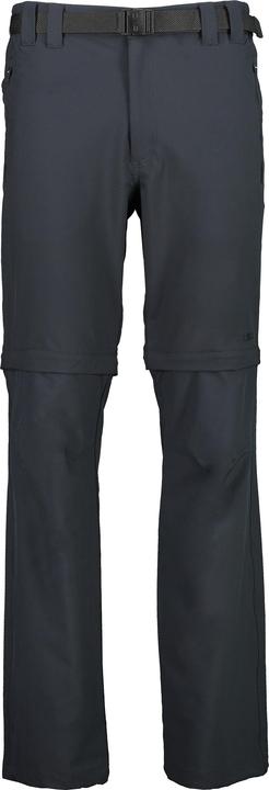 Produktbild CMP Campagnolo Herren Bermuda Zipp Off Trekking Hose (54)