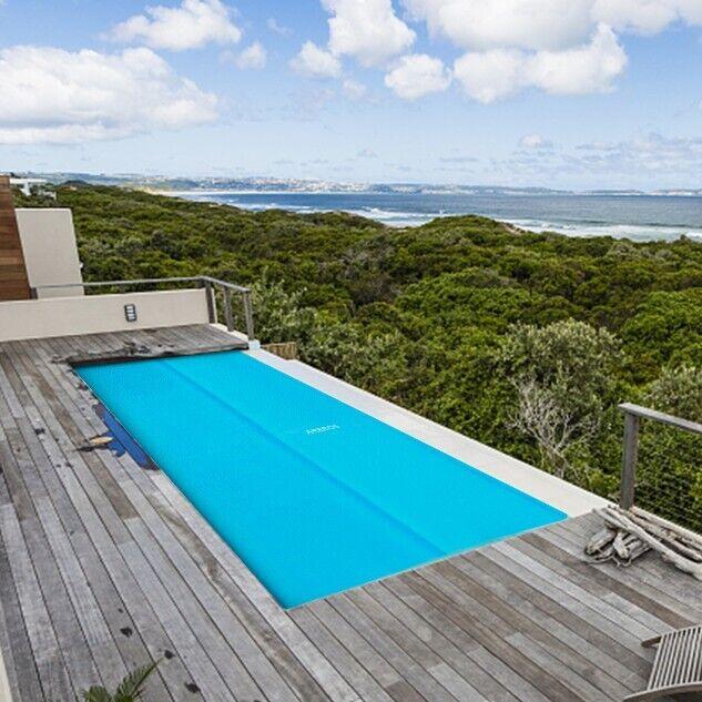 Actual product image Arebos Solarfolie