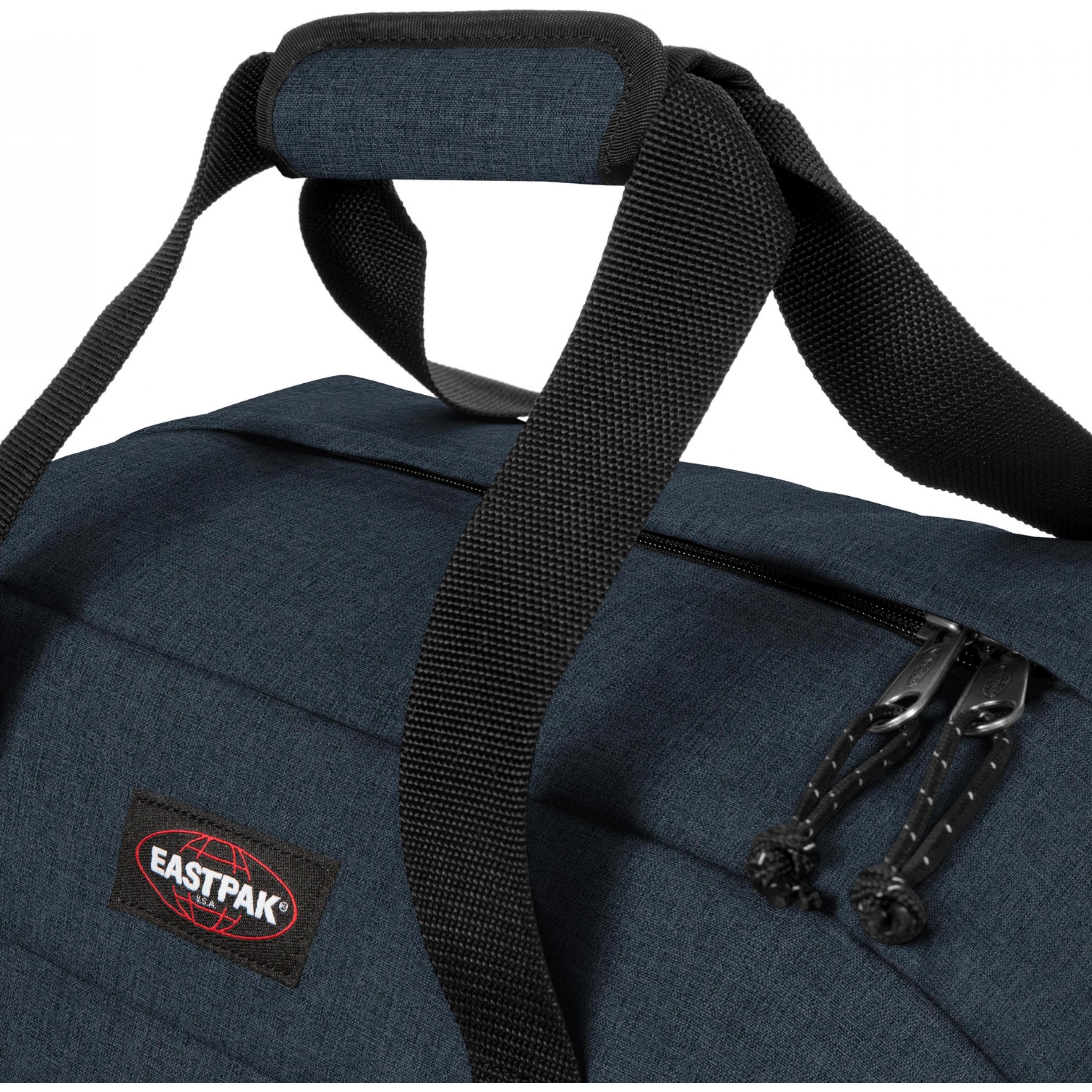 Thumbnail - Eastpak, Koffer, Stand, Blau, (34 l, Handgepäck (bis 50l))