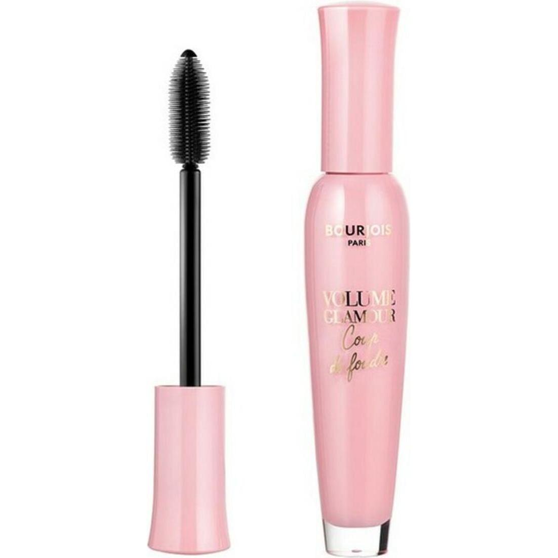 Bourjois, Mascara, Volume Glamour Coup De Foudre (03 - Black)