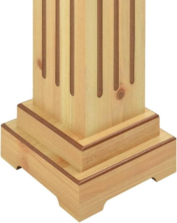Produktbild vidaXL Blumensäule