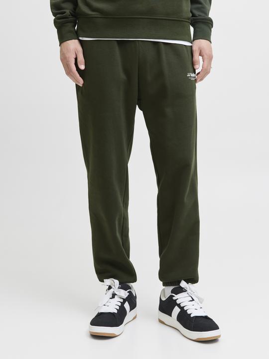 Actual product image Jack & Jones Regular Fit Relaxed Fit Hosen Relaxed Fit Hosen (XXL)