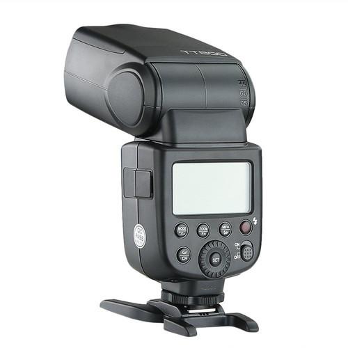 Image du produit Godox Speedlite TT600 (Flash à monter, Canon, Nikon, Pentax, Olympus)