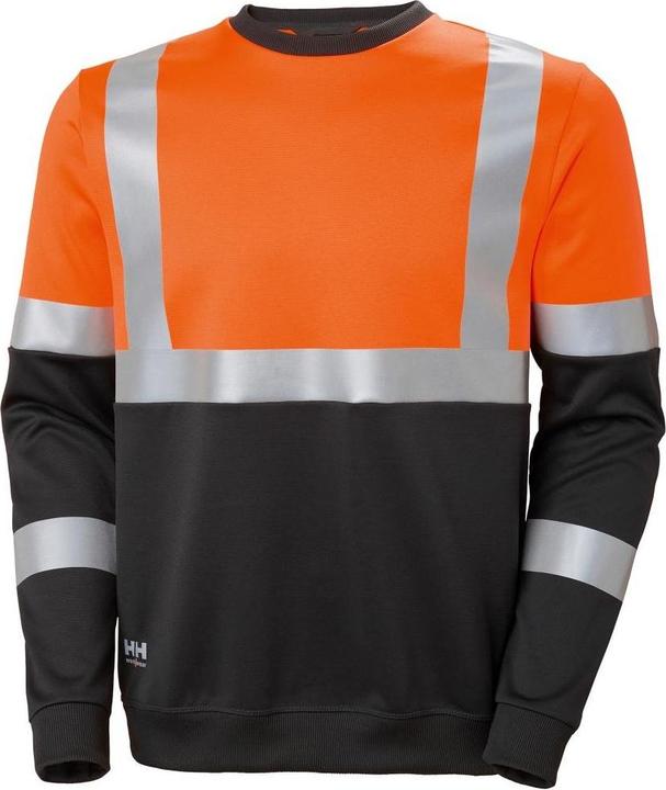 Helly Hansen Workwear Addvis Sweatshirt cl 1 (S)